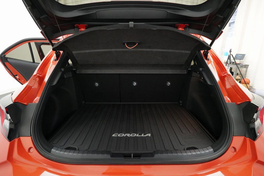 Used 2024 Toyota Corolla XSE image 10