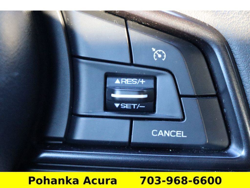 Used 2022 Subaru WRX Premium image 14