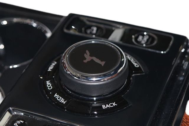 Used 2020 Rolls-Royce Cullinan AWD/4WD image 24