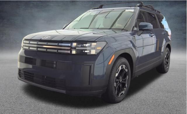 Used 2025 Hyundai Santa Fe SEL FWD image 19