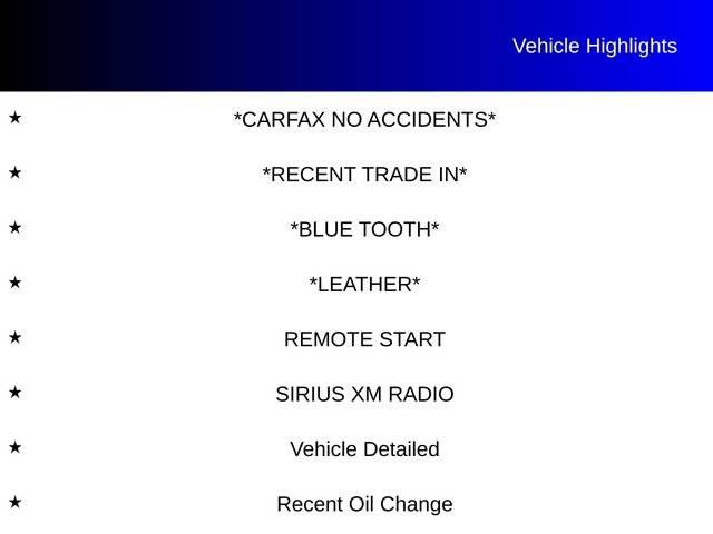 Used 2016 Chevrolet Impala LT image 6