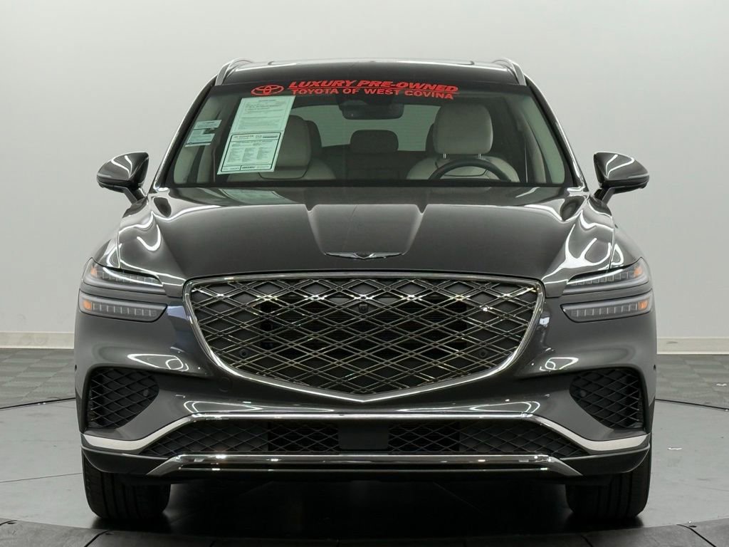 Used 2026 Genesis GV70 2.5T Advanced image 3