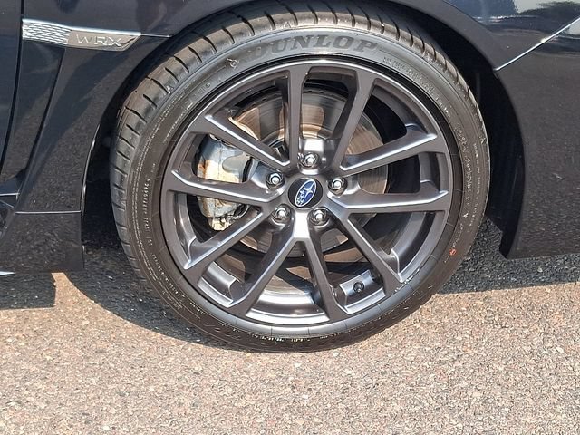Used 2019 Subaru WRX Limited w/ Popular Package #1 AWD/4WD image 8