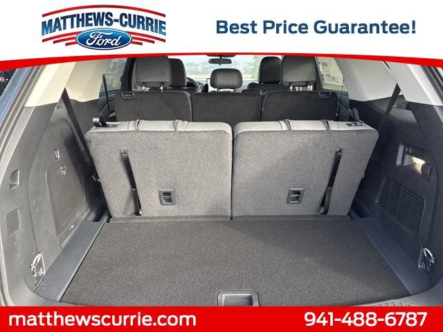 New 2026 Ford Explorer Active w/ Active Comfort Package image 12