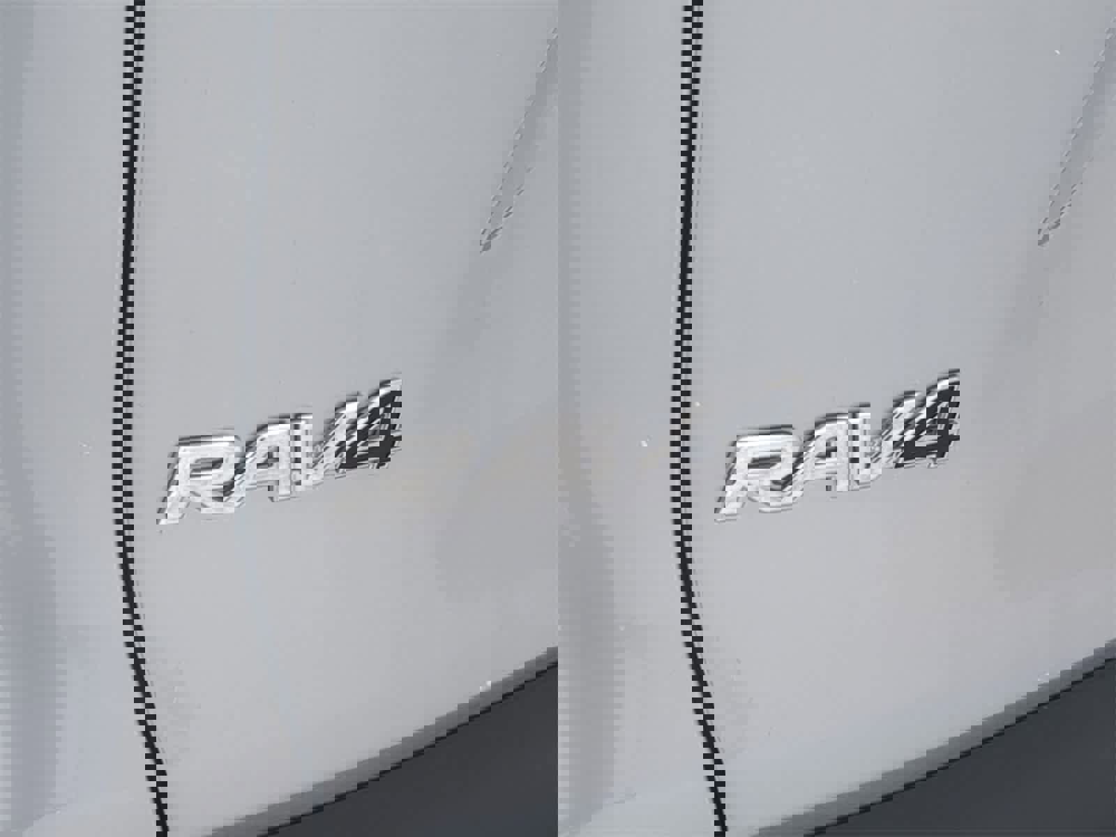 Used 2022 Toyota RAV4 LE image 20