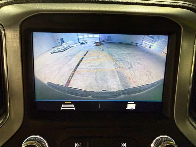 Used 2021 GMC Sierra 1500 SLE AWD/4WD image 22