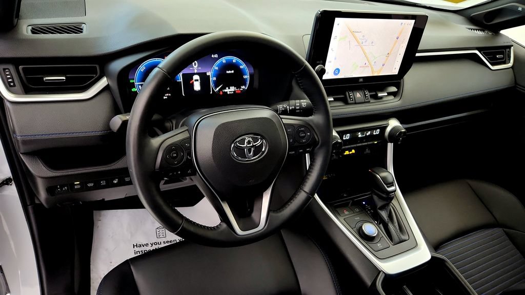 Used 2024 Toyota RAV4 XSE w/ Advanced Technology Package AWD/4WD image 25