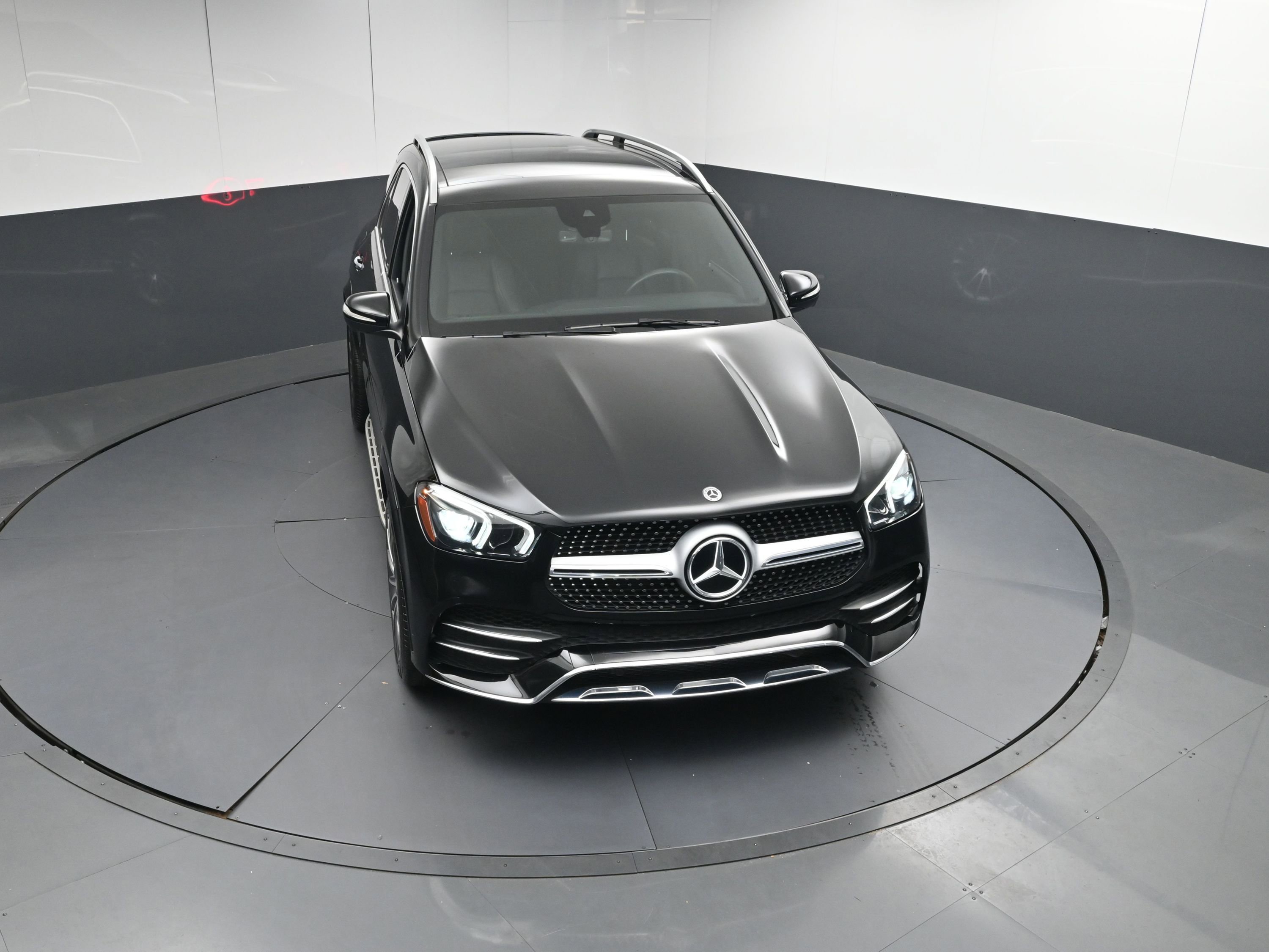 Used 2022 Mercedes-Benz GLE 350 image 40