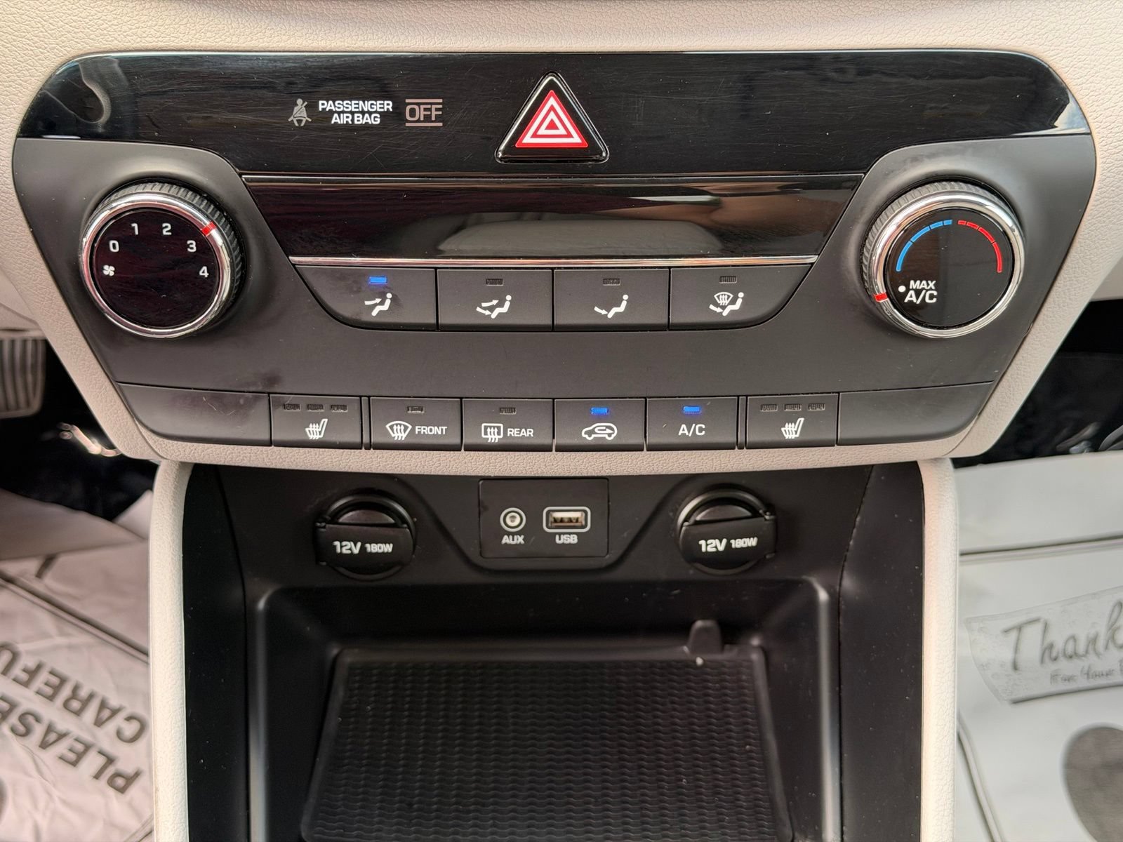 Used 2018 Hyundai Tucson SEL FWD image 23