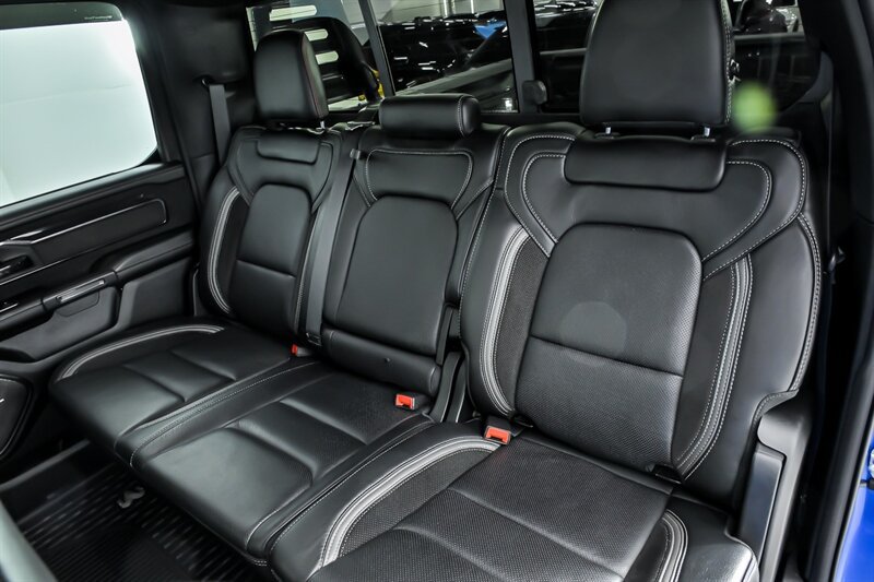 Used 2021 RAM 1500 TRX w/ TRX Level 2 Equipment Group AWD/4WD image 25