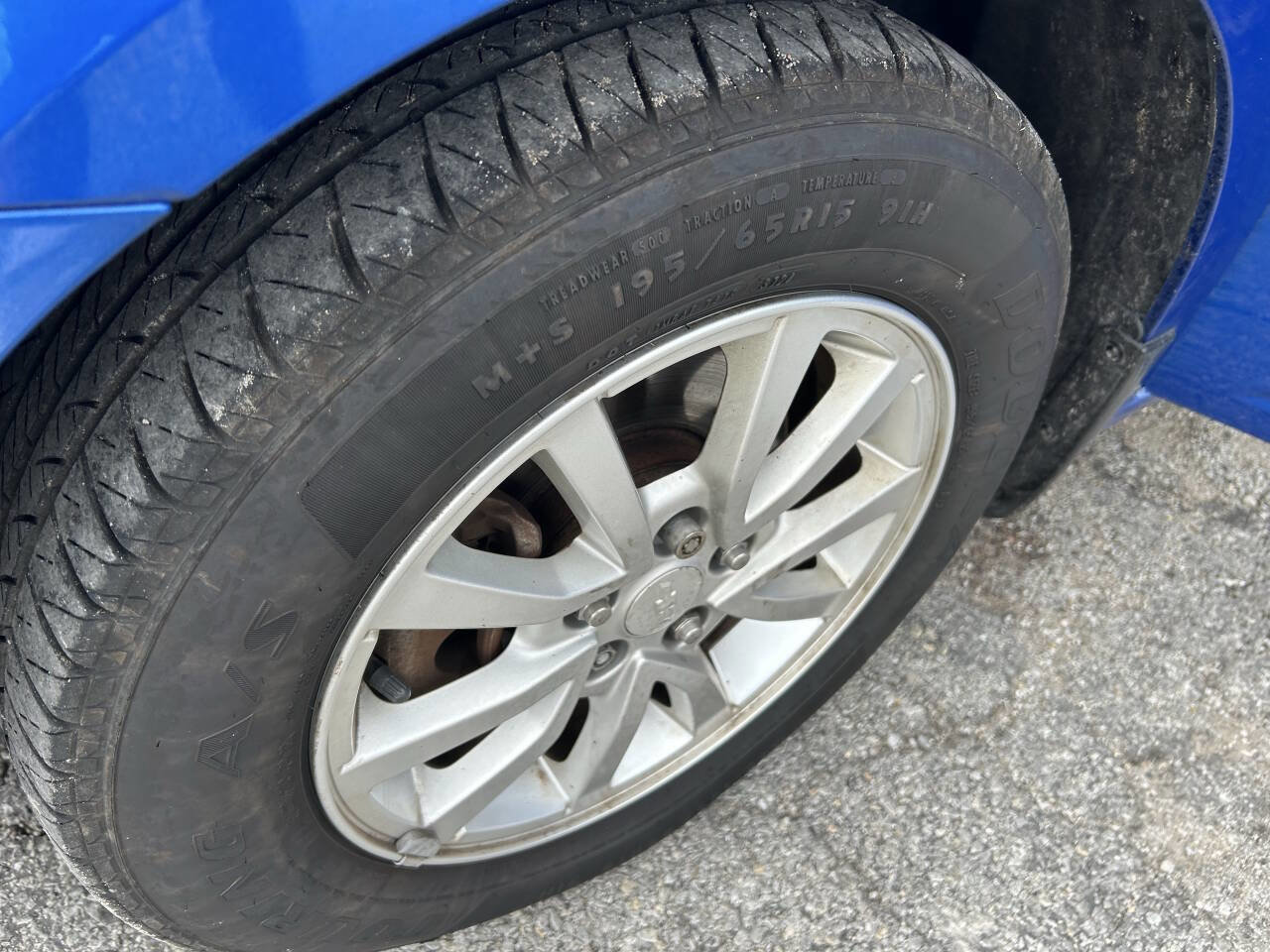 Used 2019 Chevrolet Sonic LT image 16