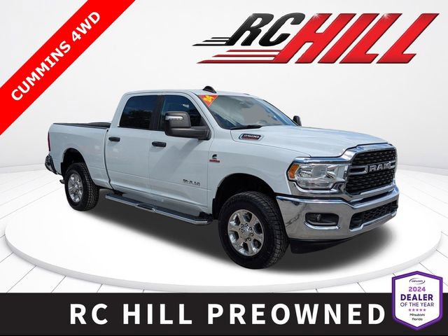 Used 2024 RAM 2500 Big Horn