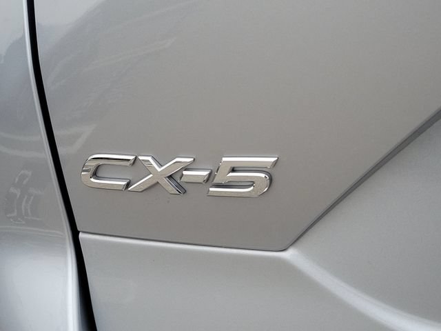 Used 2018 MAZDA CX-5 Sport FWD image 26
