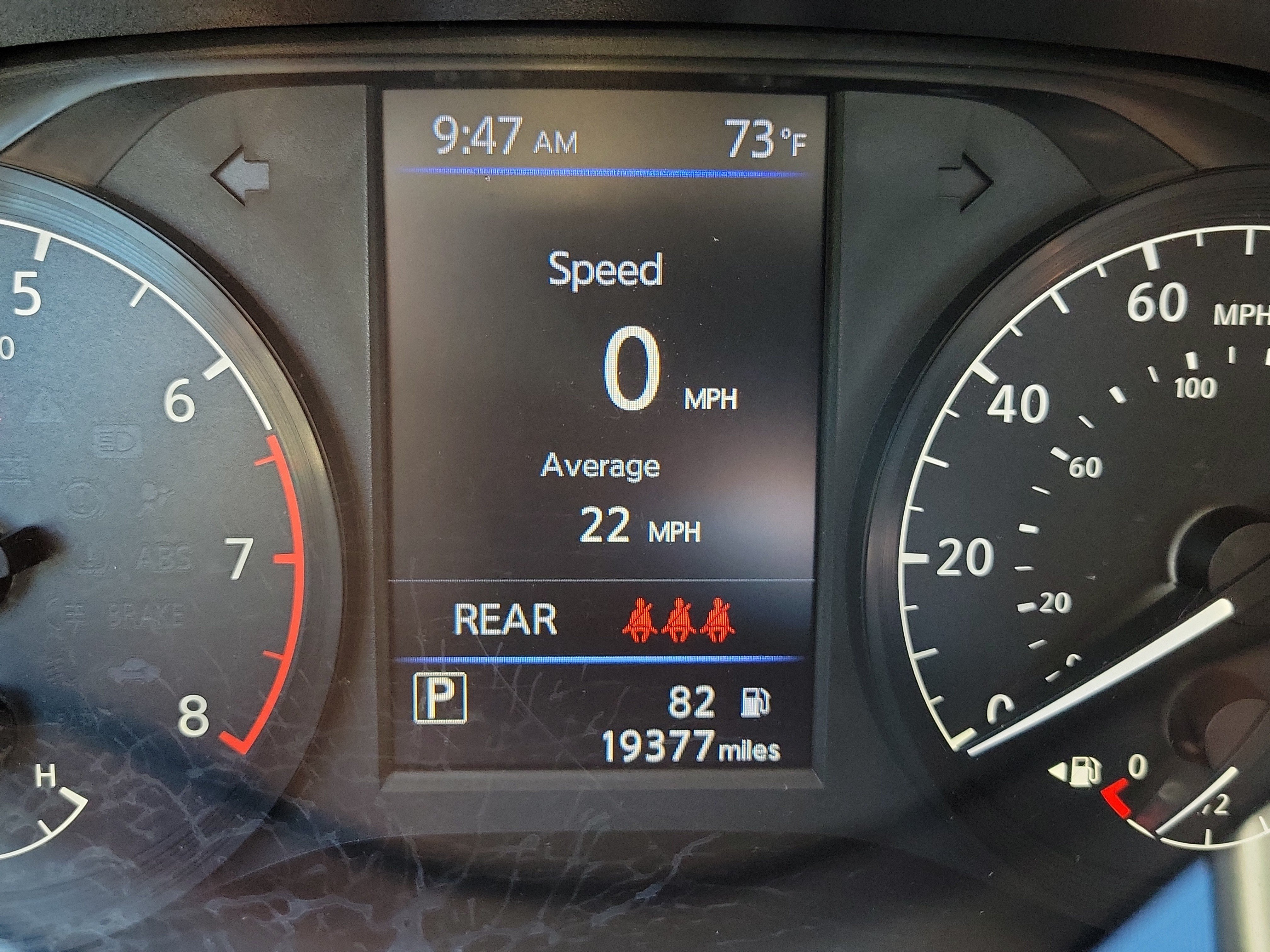 Certified 2025 Nissan Altima 2.5 S FWD image 22