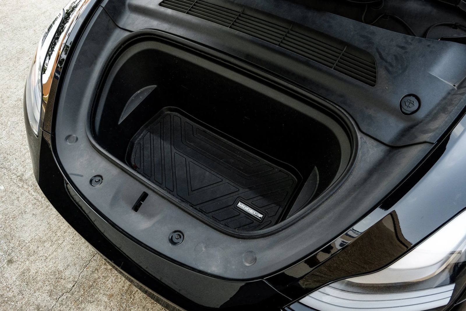 Used 2022 Tesla Model Y Performance AWD/4WD image 55