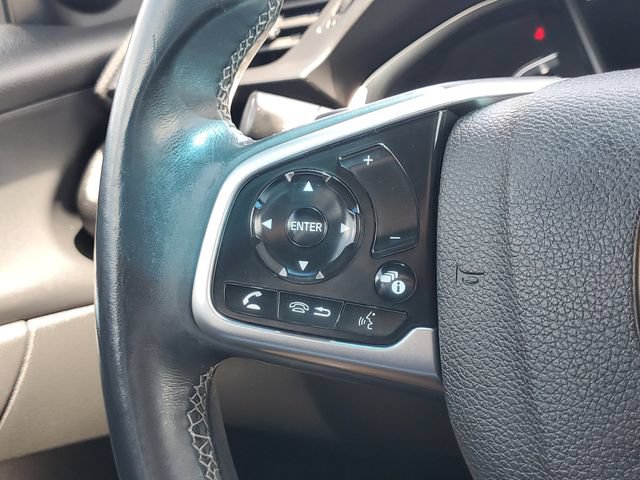 Used 2019 Honda Civic Sport image 15