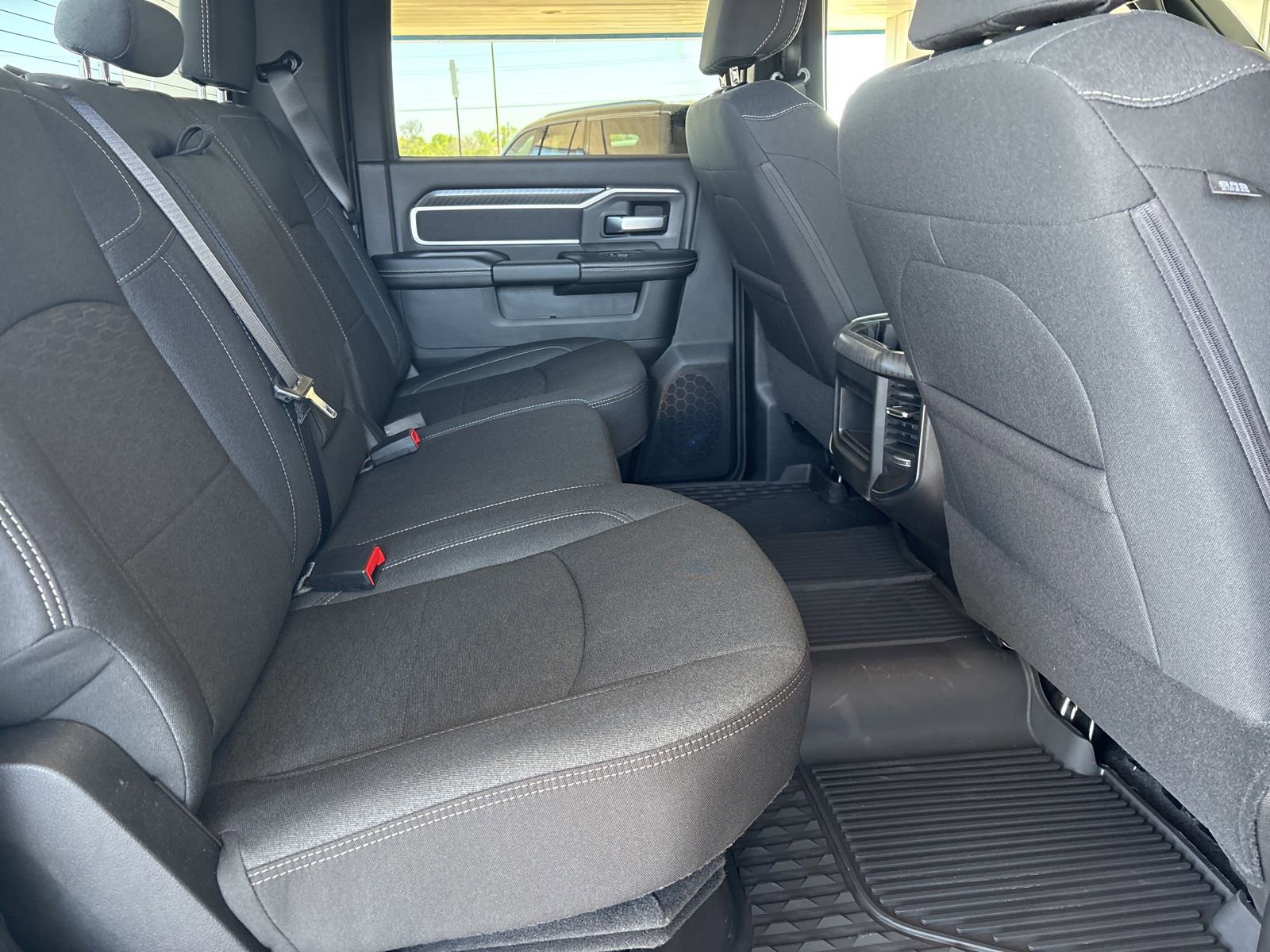 New 2026 RAM 3500 Lone Star image 15