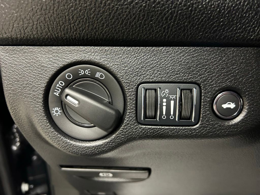 Used 2023 Dodge Challenger R/T w/ Blacktop Package image 14