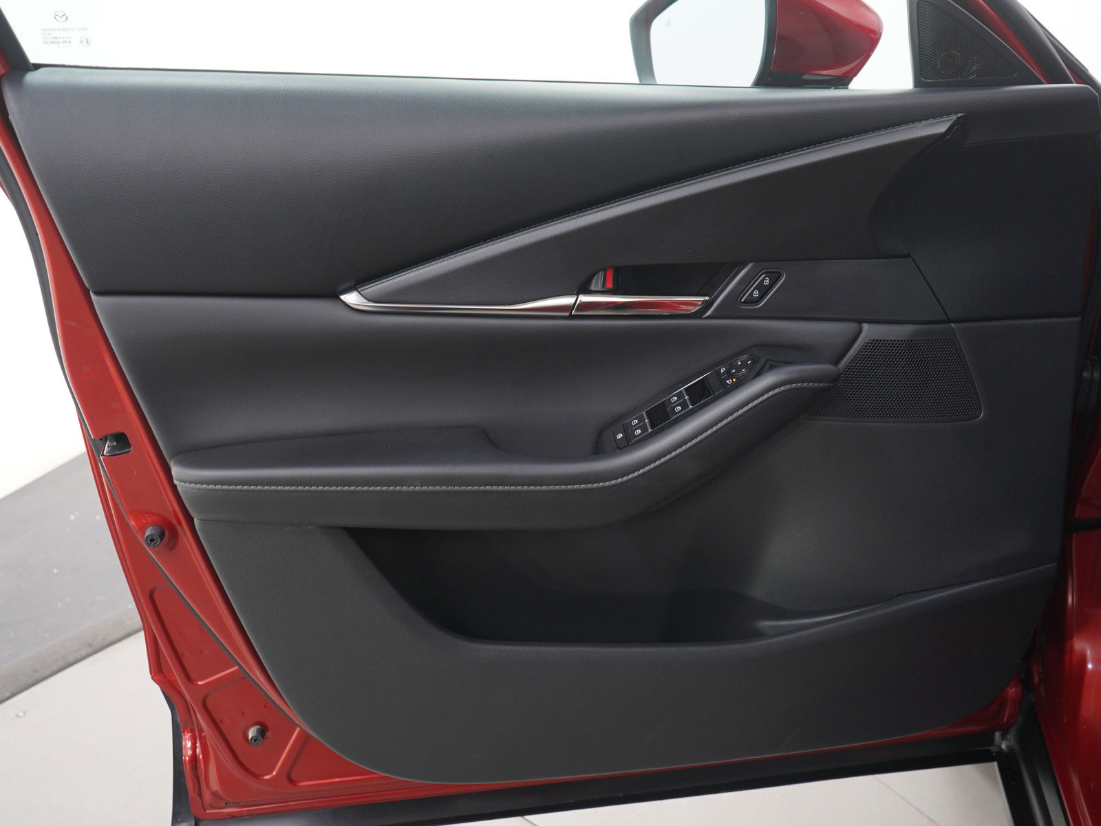 Used 2022 MAZDA CX-30 AWD 2.5 S w/ Preferred Package image 22