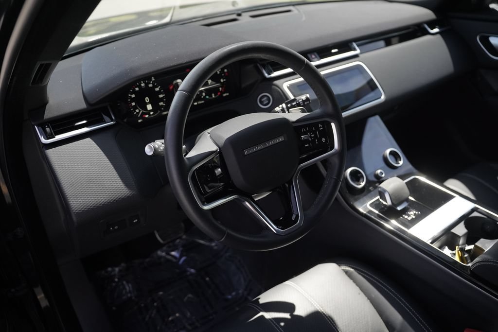 Used 2023 Land Rover Range Rover Velar R-Dynamic S AWD/4WD image 10