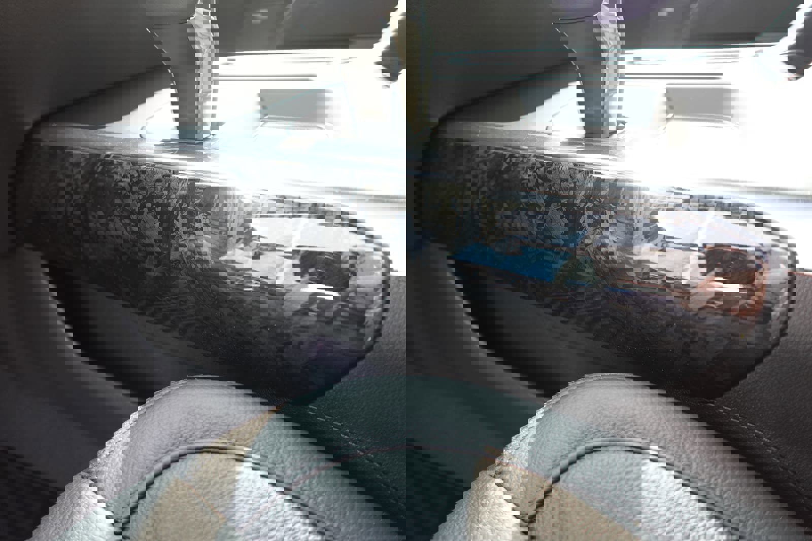 New 2023 Chevrolet Silverado 1500 RST w/ All Star Edition Plus AWD/4WD image 31