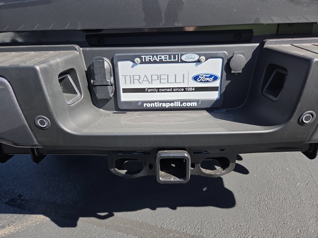 New 2027 Ford F250 Platinum w/ Platinum Plus Package AWD/4WD image 20