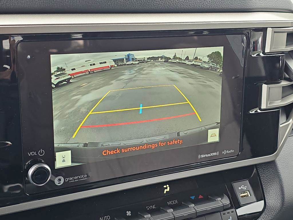 New 2024 Toyota Tundra SR5 image 27