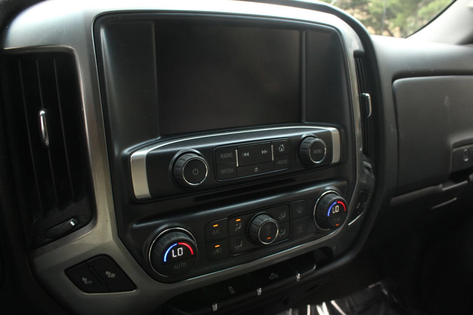 Used 2016 Chevrolet Silverado 1500 LT w/ All Star Edition AWD/4WD image 31