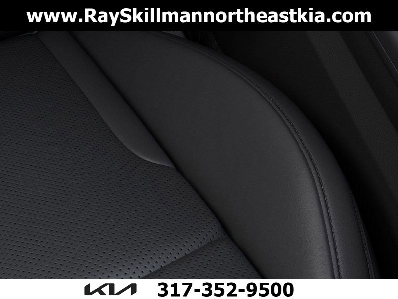 New 2025 Kia K5 EX image 24