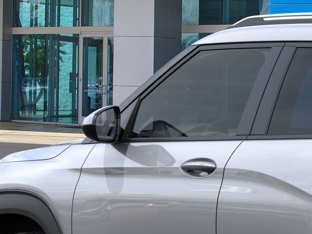 New 2026 Chevrolet TrailBlazer LT AWD/4WD image 38