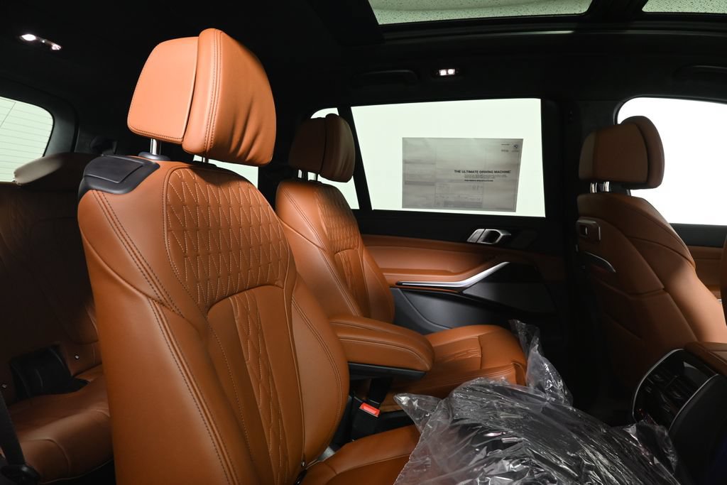 New 2027 BMW X7 M60i AWD/4WD image 38