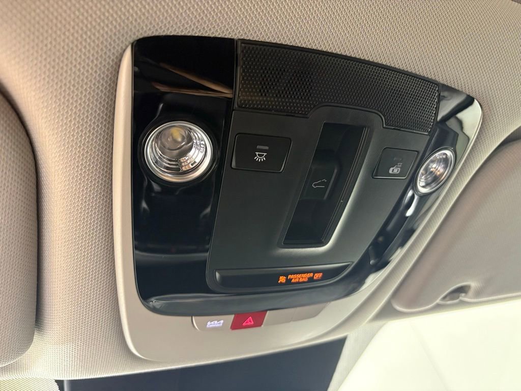 New 2026 Kia Sorento S w/ S Panoramic Sunroof Package image 36