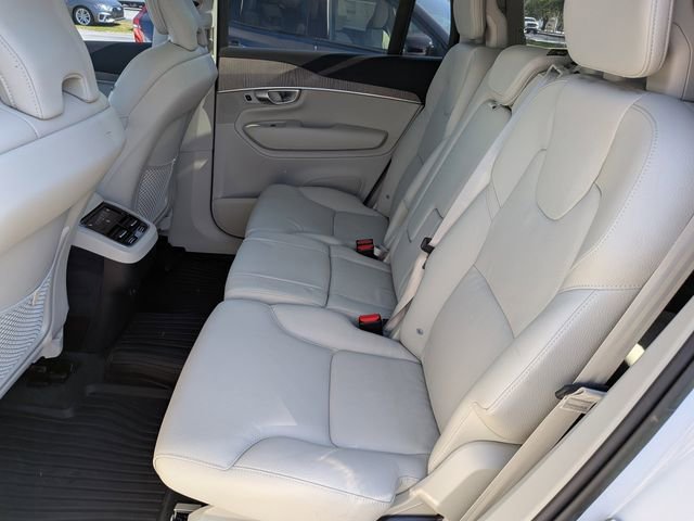 Used 2023 Volvo XC90 B6 Plus w/ Protection Package Premier image 19