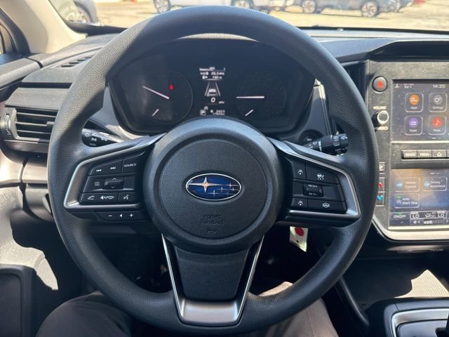 Used 2024 Subaru Impreza 2.0i AWD/4WD image 15