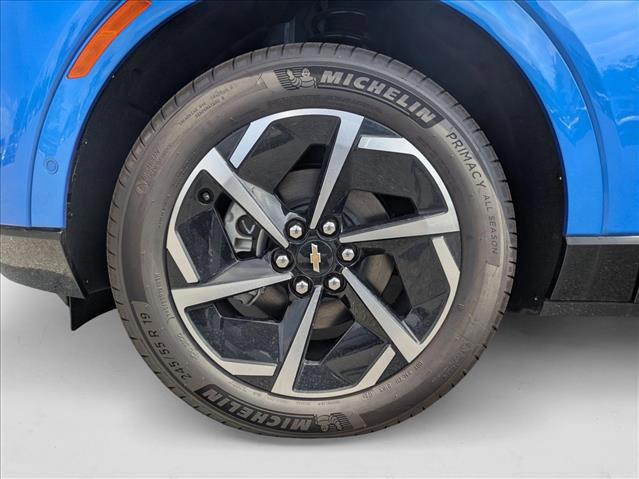 New 2024 Chevrolet Equinox EV LT w/ Active Safety Package 3 image 10