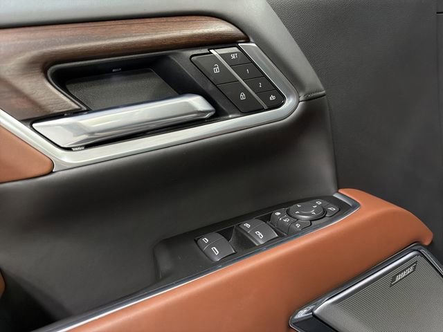 New 2026 GMC Sierra 2500 Denali Ultimate w/ Max Trailering Package image 23