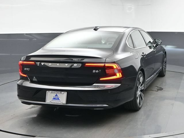 Used 2023 Volvo S90 B6 Ultimate w/ Lounge Package AWD/4WD image 8