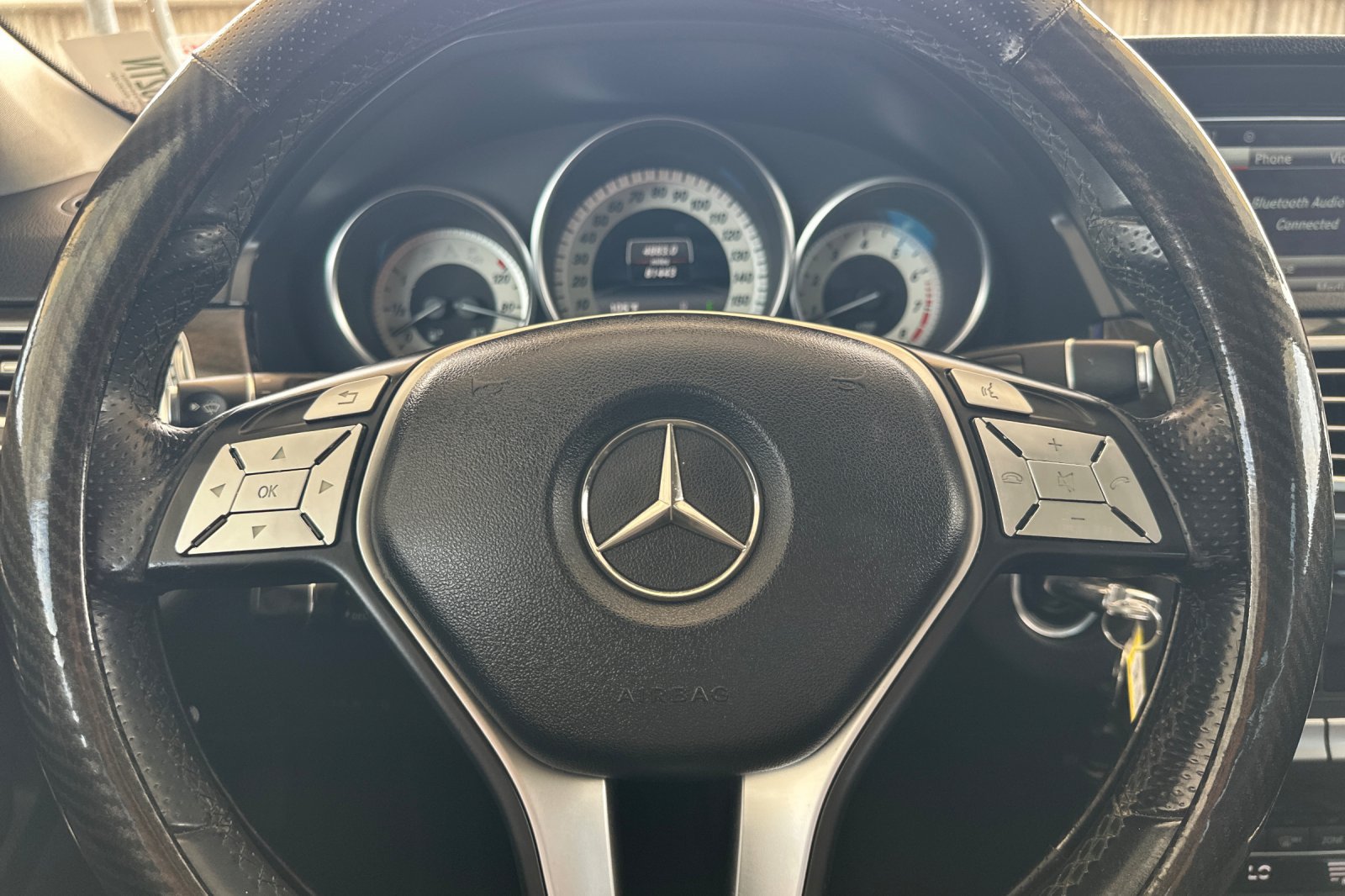 Used 2014 Mercedes-Benz E 350 Sedan image 20