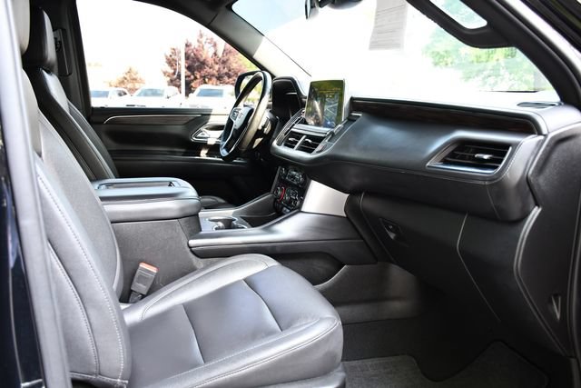 Used 2023 Chevrolet Tahoe LT AWD/4WD image 35