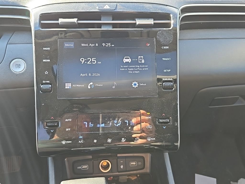 Used 2022 Hyundai Tucson SEL w/ Convenience Package image 22