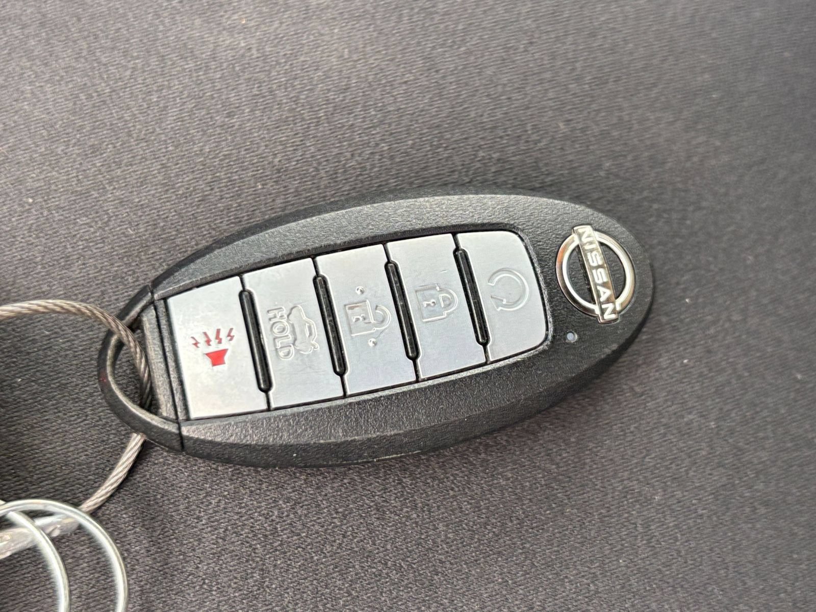 Used 2025 Nissan Altima 2.5 SV FWD image 21