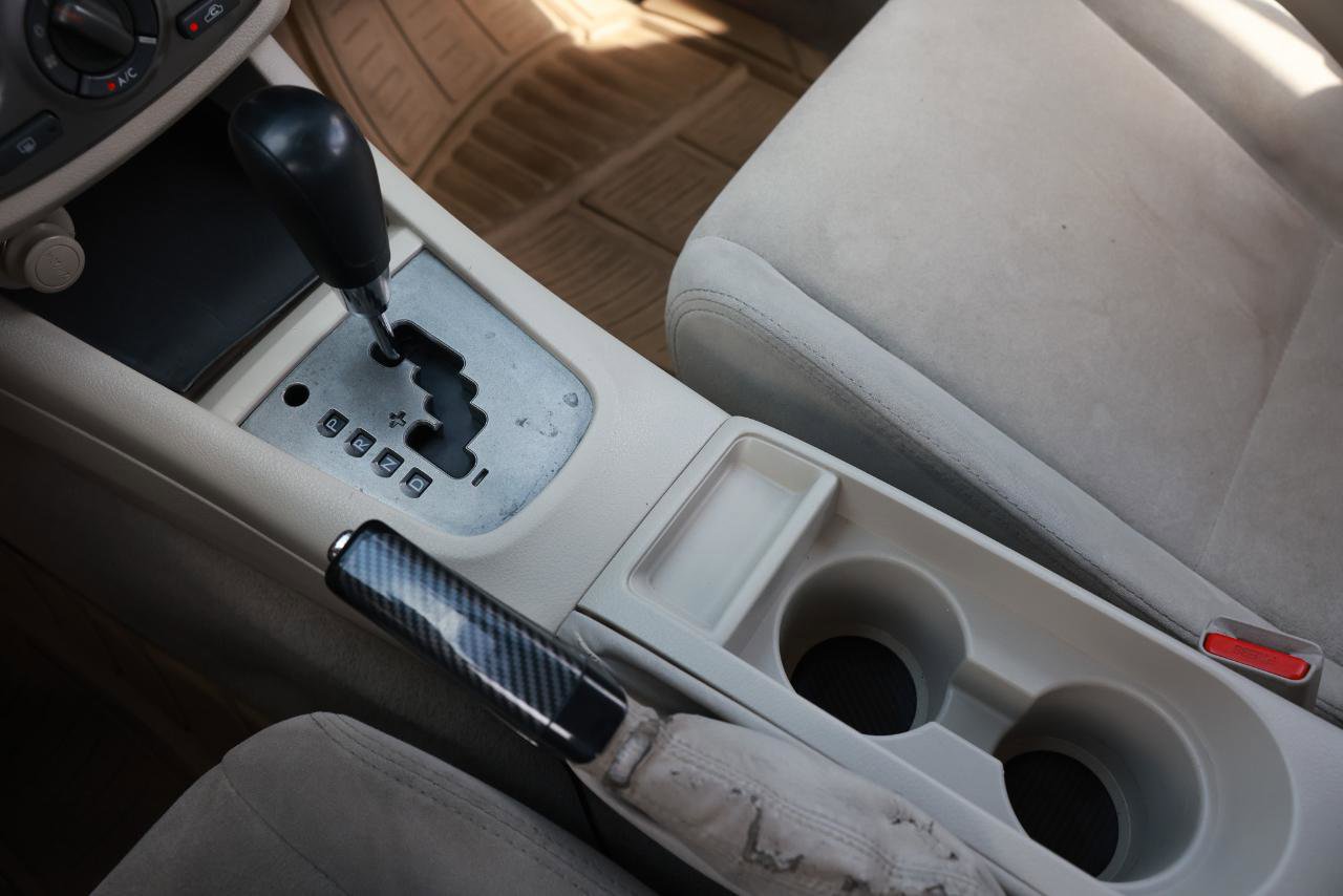 Used 2008 Subaru Impreza 2.5i image 37