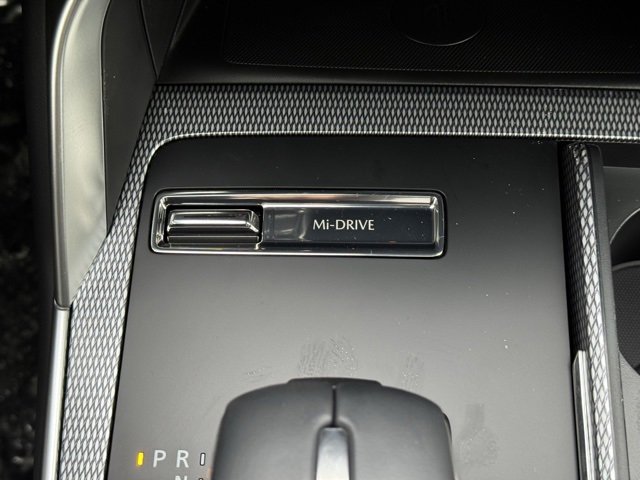 New 2026 MAZDA CX-90 3.3 Turbo w/ Premium Sport Pkg image 17