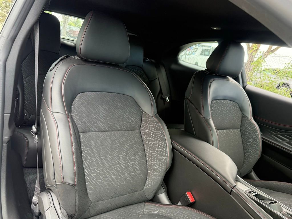 New 2026 Dodge Charger Scat Pack w/ Blacktop Package image 39