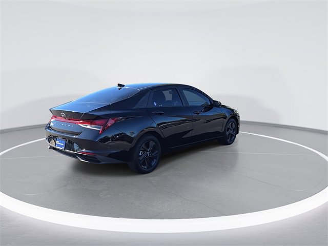 Certified 2023 Hyundai Elantra SEL w/ Cargo Package image 8