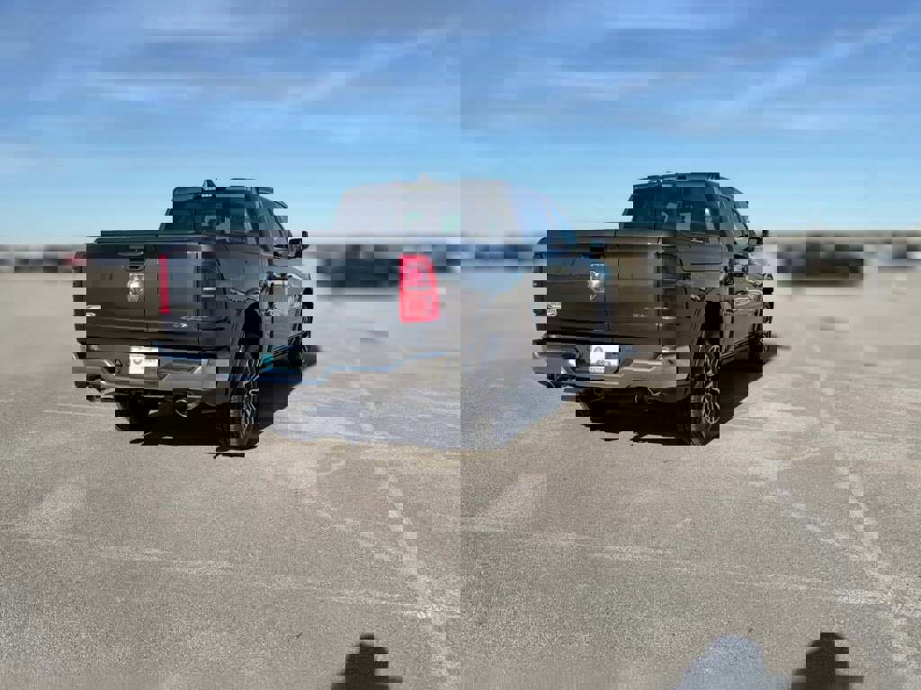 New 2026 RAM 1500 Limited image 11