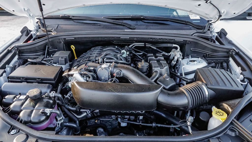 New 2026 Dodge Durango GT image 33