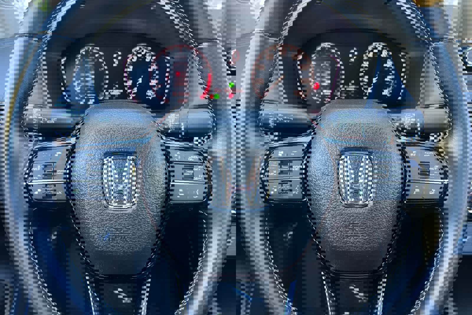 Used 2022 Honda Civic EX image 23