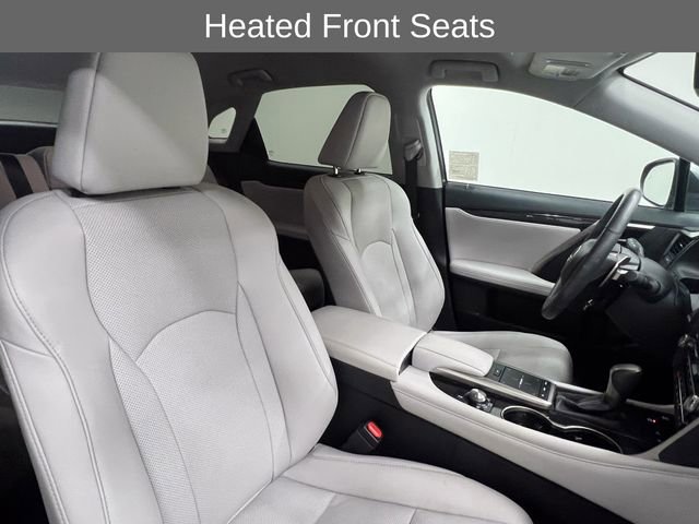 Certified 2022 Lexus RX 350 FWD image 11