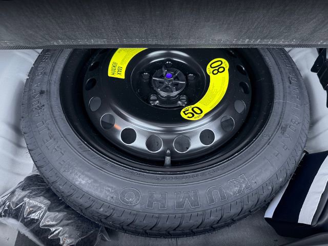 Used 2021 Hyundai Tucson Limited image 26